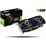 Inno3D GeForce RTX 2060 Twin X2 6GB GDDR6 N20602-06D6-1710VA15L – Hledejceny.cz