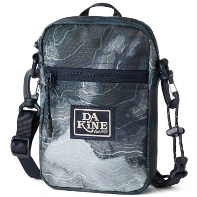 Dakine Hot Laps Hip Pack 1L - Sub Topo – Hledejceny.cz