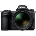 Nikon Z6 II – Zboží Živě
