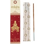 Premium Masala Vonné tyčinky Moksha Bliss 15 ks – Zboží Dáma