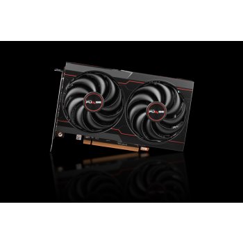 Sapphire Radeon RX 6600 PULSE 8GB GDDR6, 11310-05-10G