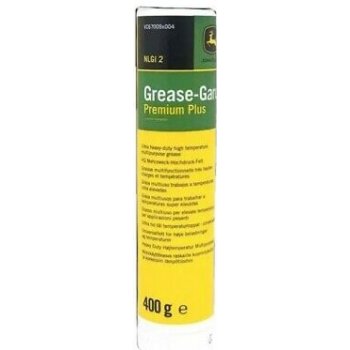 John Deere Grease Gard Premium Plus 400 g