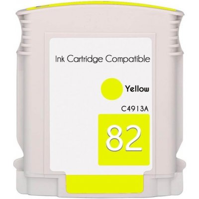 CDRmarket HP C4913A - kompatibilní – Hledejceny.cz