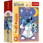 TREFL Lilo&Stitch Na pláži 54 dílků – Zboží Dáma
