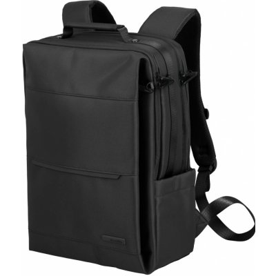 Travelite Workfloow M 6513-01 černá 18 l – Zboží Dáma