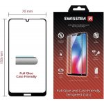 SWISSTEN 3D Full Glue pro Huawei Y7 2019 černé 54501738 – Zbozi.Blesk.cz