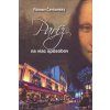 Kniha Paríž na viac spôsobov