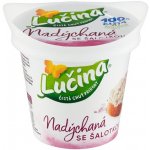 Lučina Nadýchaná se šalotkou 140g – Hledejceny.cz