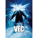 Věc DVD – Sleviste.cz
