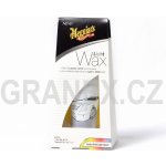Meguiar's White Light Wax 198 g