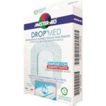 DROP MED Rychloobvaz sterilní antiseptický 7 x 5 cm 5 ks – Hledejceny.cz