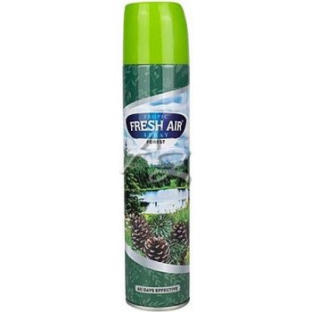 Fresh Air osvěžovač vzduchu Forest 300 ml