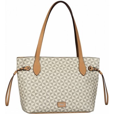 Gabor shopper kabelka Barina krémová 8441-155