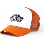 Vans Classic Patch Curved Bill Trucker – Hledejceny.cz