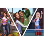 The Sims 3 University Life – Zboží Mobilmania