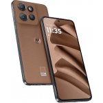 Motorola Edge 50 Neo 8GB/256GB PANTONE Mocha Mousse – Zboží Živě