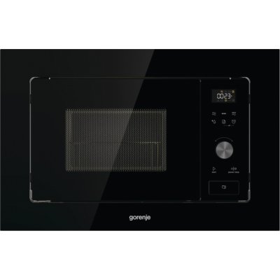 Gorenje BM201AG1BG – Zbozi.Blesk.cz