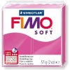 Fimo Staedtler Soft 22 malinová 56 g