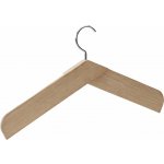 Fritz Hansen SKAGERAK 43 cm dřevo světle hnědá – Zboží Mobilmania