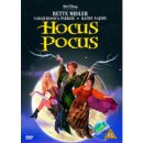 Hocus Pocus DVD