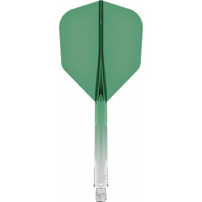 Mission Force 90 Gradient No6 Green Medium – Zbozi.Blesk.cz