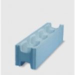 ISOSTONE tvánice PS 50 oblouk r=100cm – Zboží Mobilmania