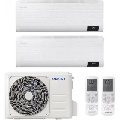 Samsung Wind-Free Comfort 2x1 (2x 3,5 kW)
