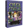 Karetní hry Steve Jackson Games Chez Cthulhu 2 Edition EN