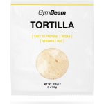 GymBeam Pšeničná tortilla 330 g – Zboží Dáma