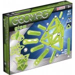 Geomag Geoglow 40 – Zboží Dáma