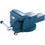 Extol premium 8812613 svěrák s kovadlinou 125mm – Zboží Mobilmania