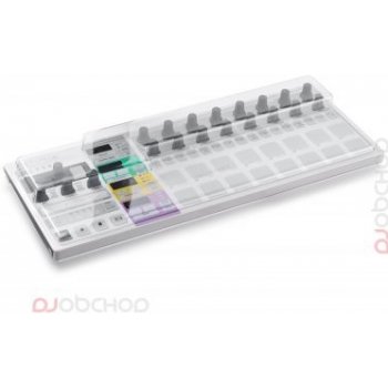 Decksaver LE Arturia Beatstep Pro cover Light Edition