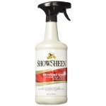 Absorbine ShowSheen lesk a rozčesávač sprej 946 ml – Zbozi.Blesk.cz