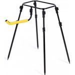 Mivardi Stojan na zakrmování Rapid Box Professional včetně 4 tyčí – Zboží Dáma