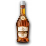 Karpatské KB 40% 0,7 l (holá láhev) – Zboží Dáma Karpatské KB 40% 0,7 l (holá láhev) – Zboží Dáma