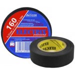 Anticor Electrix 19 mm x 10 m černá – Sleviste.cz