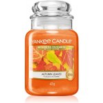 Yankee Candle Classic Autumn Leaves 623 g – Sleviste.cz