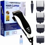 Esperanza GALLANT – Sleviste.cz