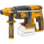 Ingco CRHLI20228 – Hledejceny.cz