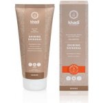 Khadi Elixir Shampoo Shining Shikakai 200 ml – Sleviste.cz