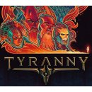 hra pro PC Tyranny (Archon Edition)