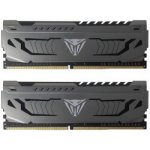 Patriot Viper Steel DDR4 32GB 3600MHz CL18 (1x32GB) PVS432G360C8 – Zboží Živě