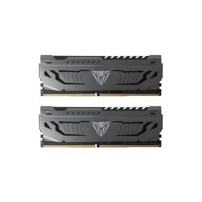Patriot Viper Steel DDR4 32GB 3600MHz CL18 (1x32GB) PVS432G360C8 – Zboží Živě