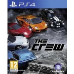 The Crew – Hledejceny.cz