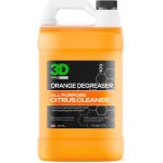 3D GLW SERIES ORANGE DEGREASER 3,78 l – Sleviste.cz
