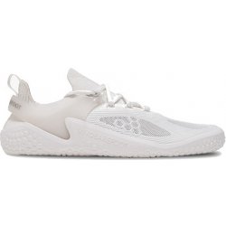 Vivobarefoot Motus strength womens bright white