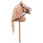 Hobby Horse Kůň HKM palomino – Hledejceny.cz