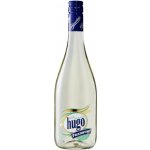 Frizzantino Hugo Spritz Aperitivo 8% 0,75 l (holá láhev) – Zboží Dáma