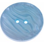 Stoklasa textilní galanteri s.r.o. Knoflík 38 mm perleťový Varianta: tyrkysový – Zboží Mobilmania