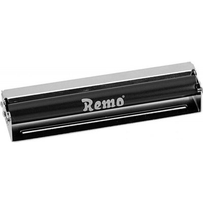 Remo balička cigaret 110 mm kovová – Zboží Mobilmania